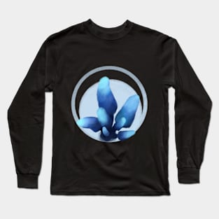 mushrooms Long Sleeve T-Shirt